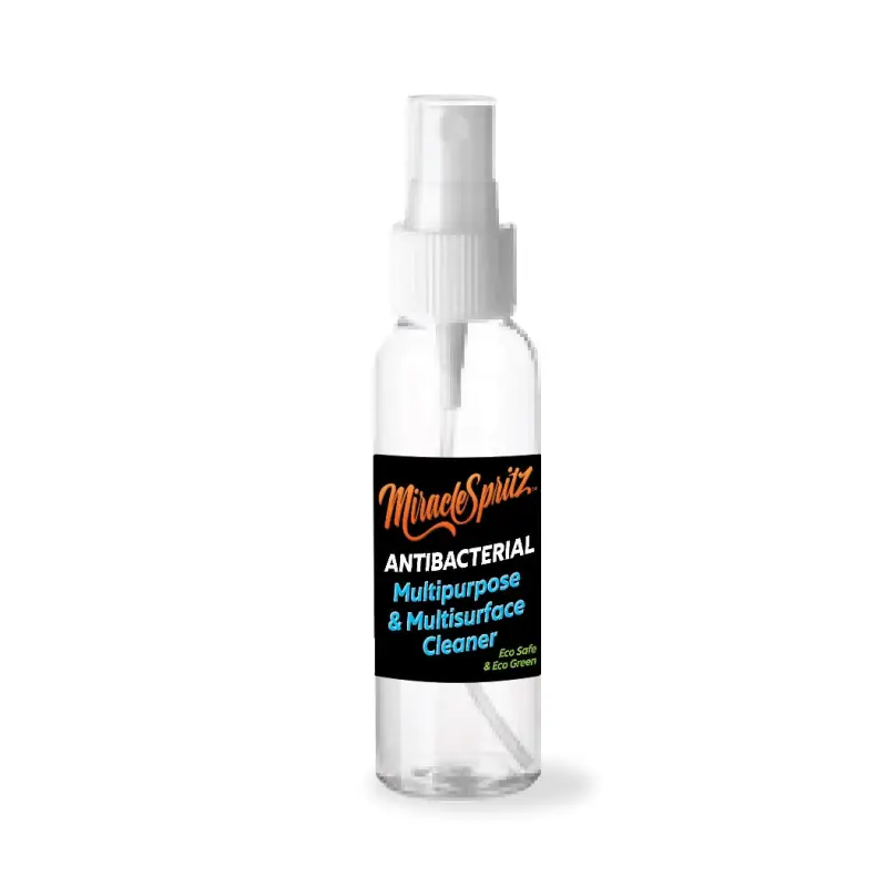 Antibacterial and Household Cleaner Strawberry Spring 8