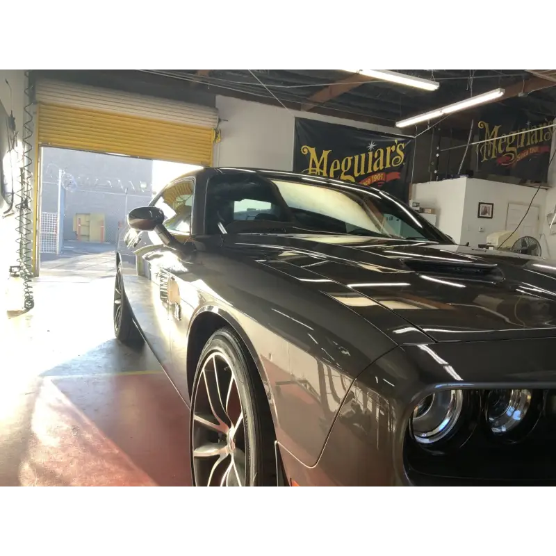 ShowRoom Auto Detail - ShowRoom Doctor Z