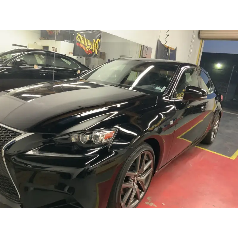 ShowRoom Auto Detail - ShowRoom Doctor Z