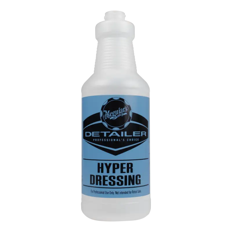 HYPER DRESSING 32oz spray bottle