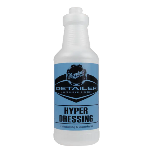HYPER DRESSING 32oz spray bottle