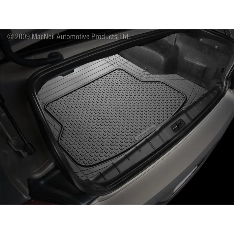 WeatherTech 11AVMCG AVM Universal Cargo Mat - Product