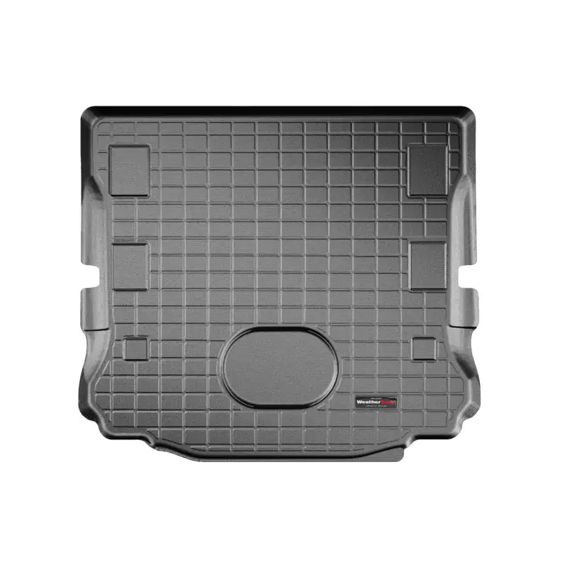 WeatherTech 401055 Cargo Liner - Product