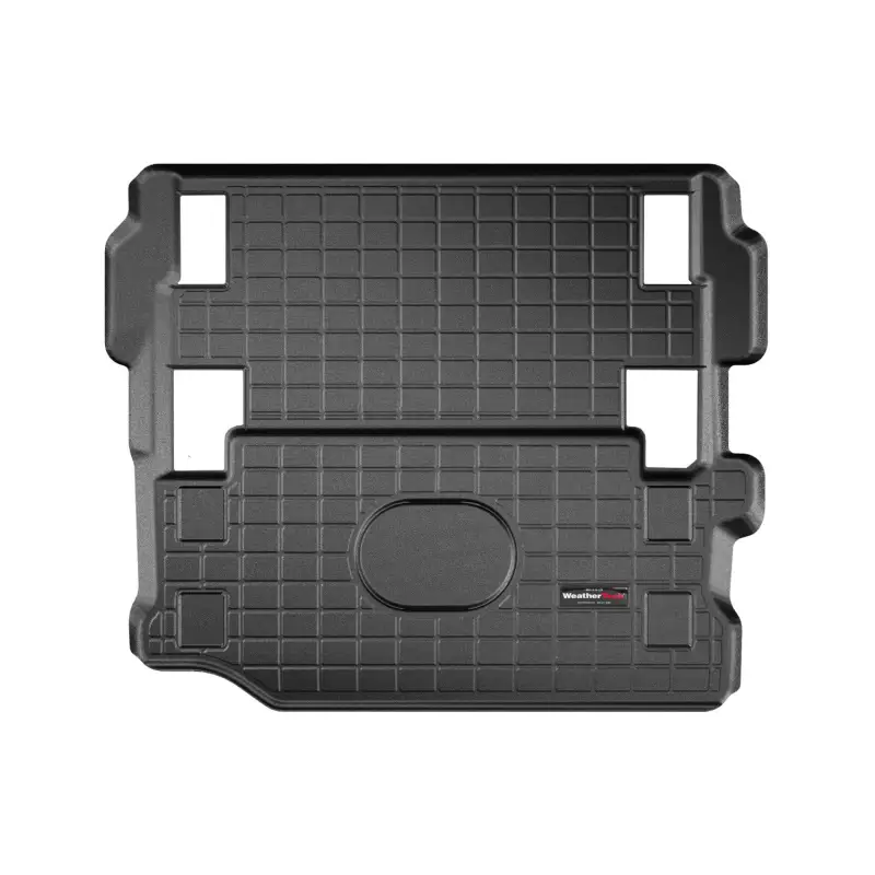 WeatherTech 401198 Cargo Liner - Product