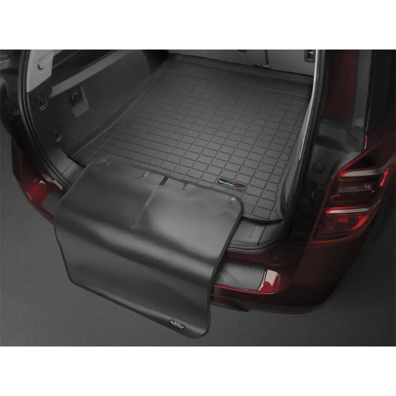 WeatherTech 401304SK Cargo Liner w/Bumper Protector -