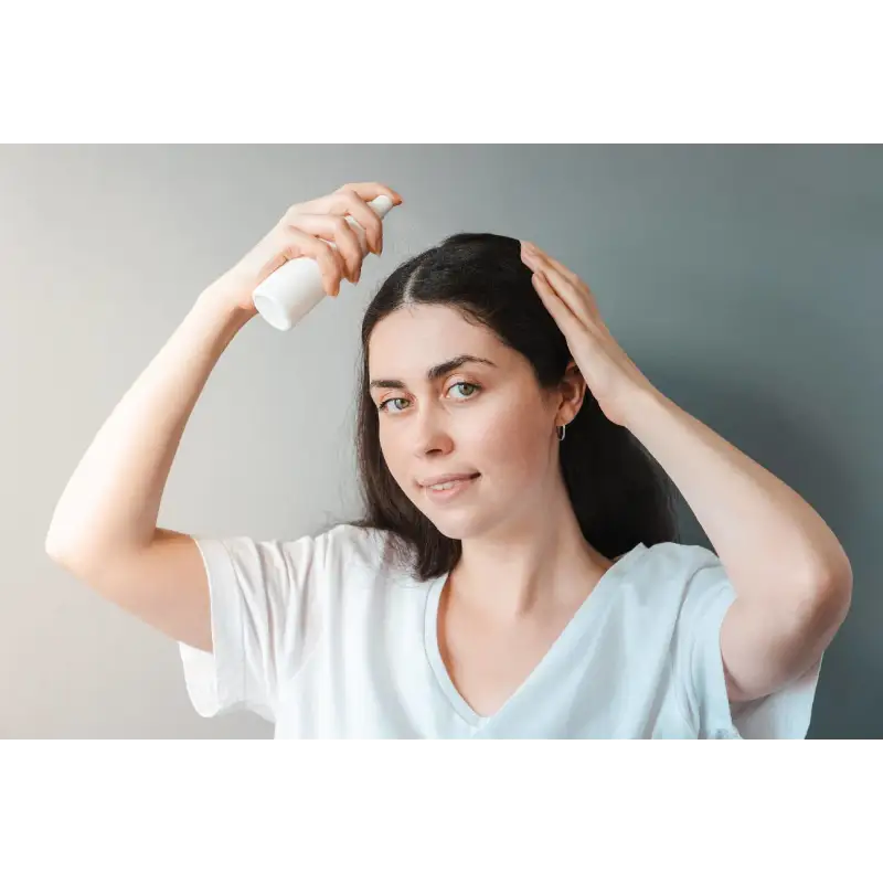 Acne Facial Wash Body Spray On Moisturizer with Jojoba