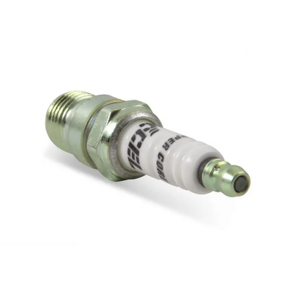 ACCEL HP Copper Spark Plug - Shorty - Product