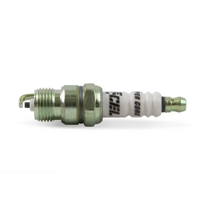 ACCEL HP Copper Spark Plug - Shorty - Product