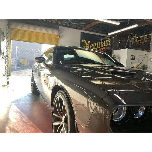 ShowRoom Auto Detail - ShowRoom Doctor Z