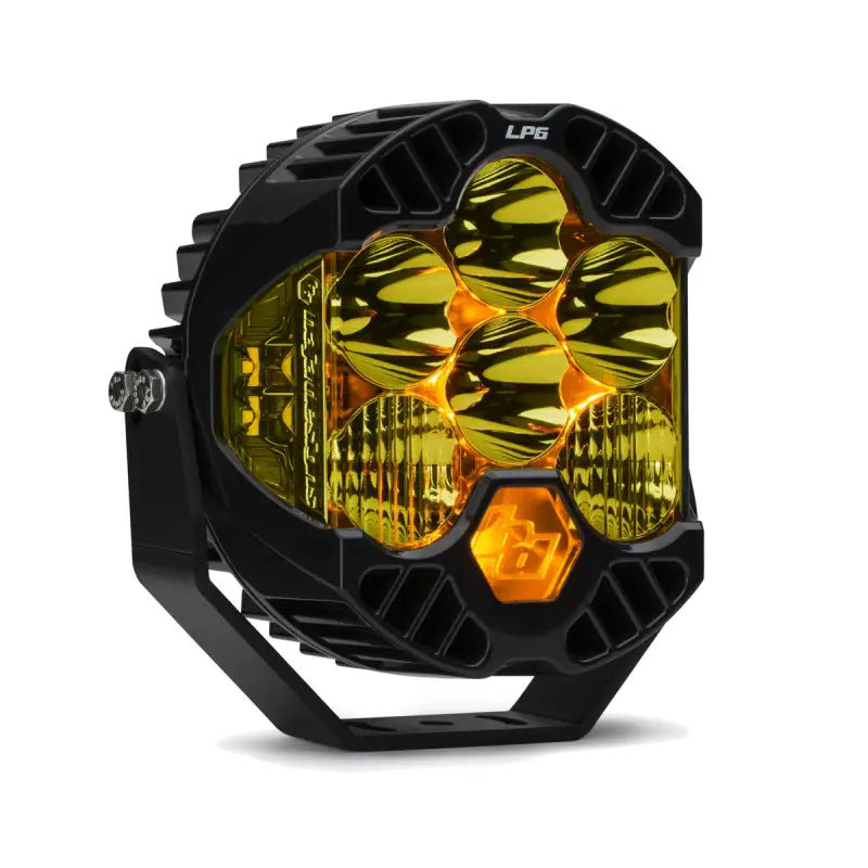 Baja Designs - 270013 - LP6 Pro LED Auxiliary Light Pod -