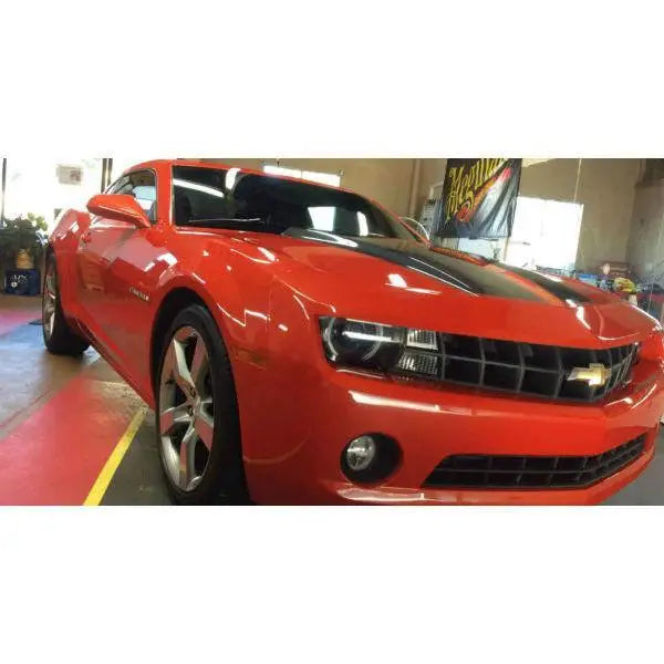 Ceramic Protective Coating - ShowRoom Doctor Z