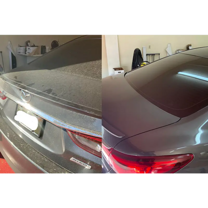 Ceramic Protective Coating - Protect Your Car From Scratches