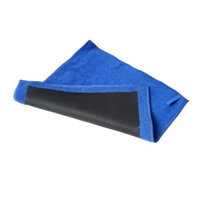 Clay Bar Towel Microfiber Clay Towel Automotive Detailing