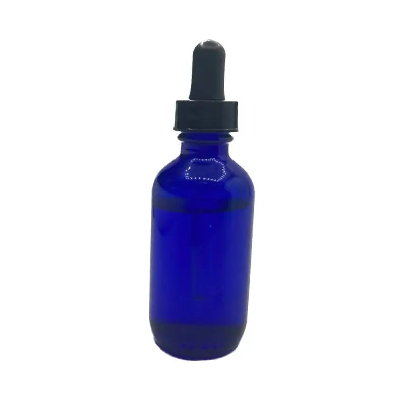 Hemp Oil Luxury Anti-Aging Face and Hair Serum 2oz dropper